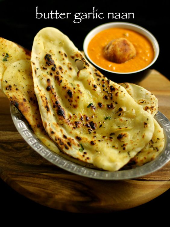 naan